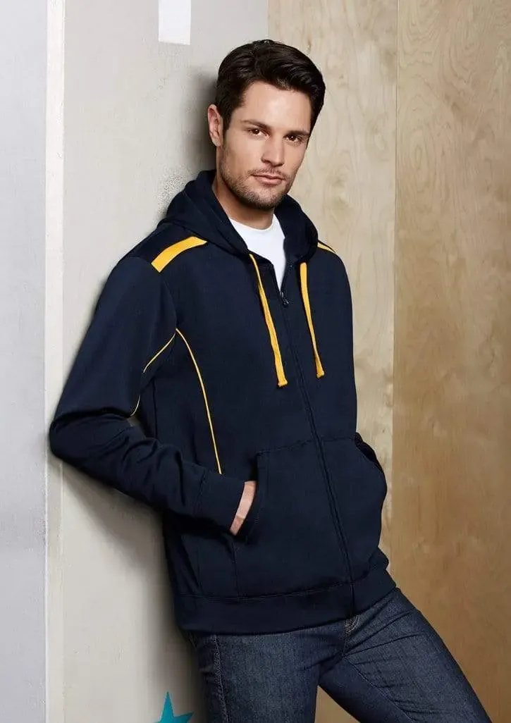Biz Collection Men’s United Hoodie SW310M